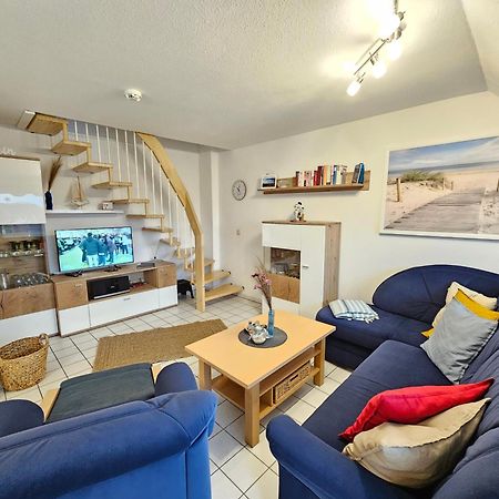 Appartmenthaus Nordlicht Cuxhaven Eksteriør billede