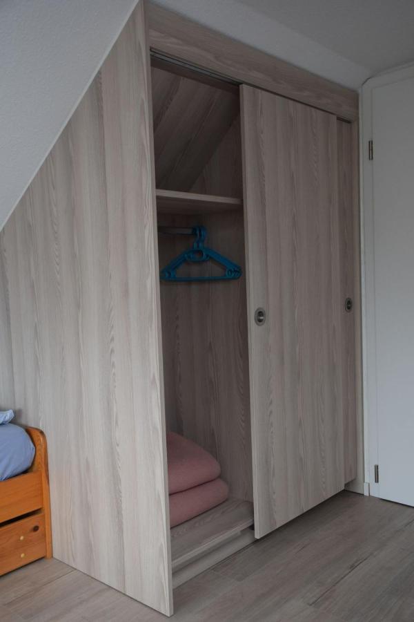 Appartmenthaus Nordlicht Cuxhaven Eksteriør billede