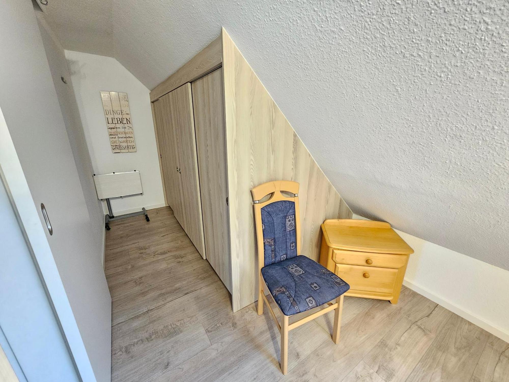 Appartmenthaus Nordlicht Cuxhaven Eksteriør billede